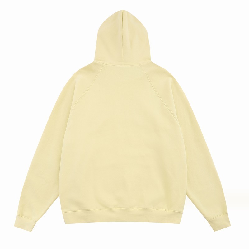 57_FEAR OF GOD HOODIE