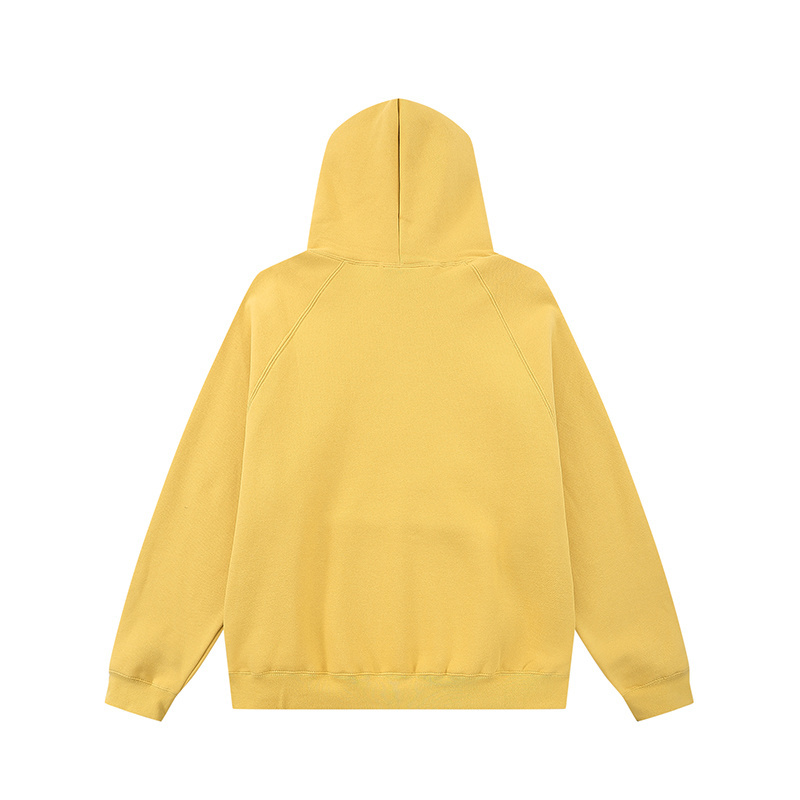 64_FEAR OF GOD HOODIE
