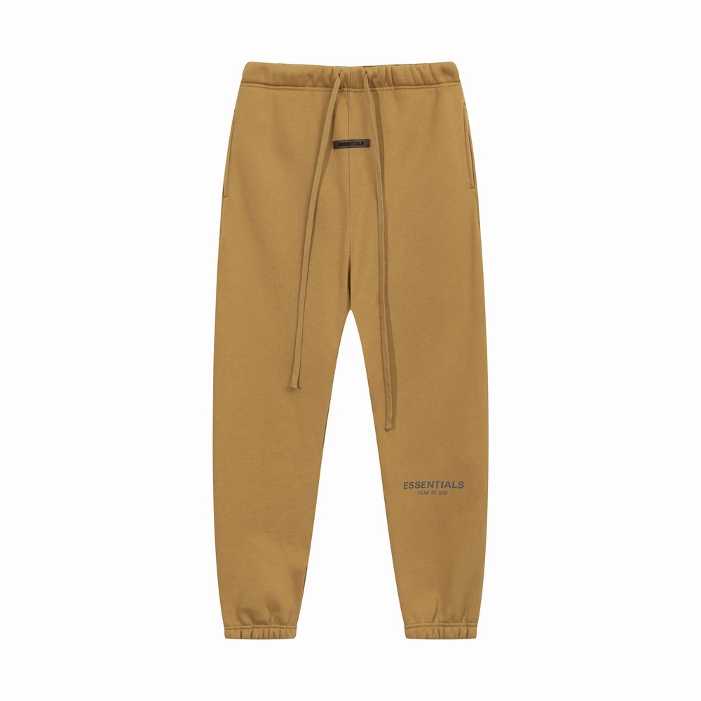 54_FEAR OF GOD PANTS