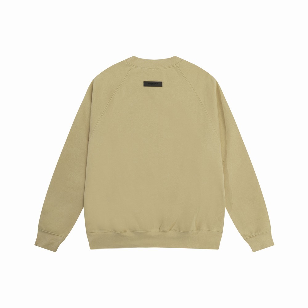 2_Fear of god Crewneck