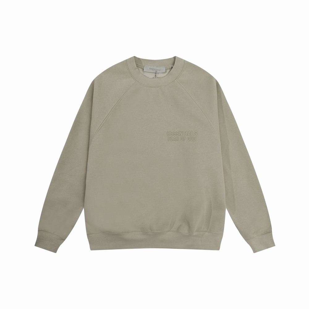 2_Fear of god Crewneck