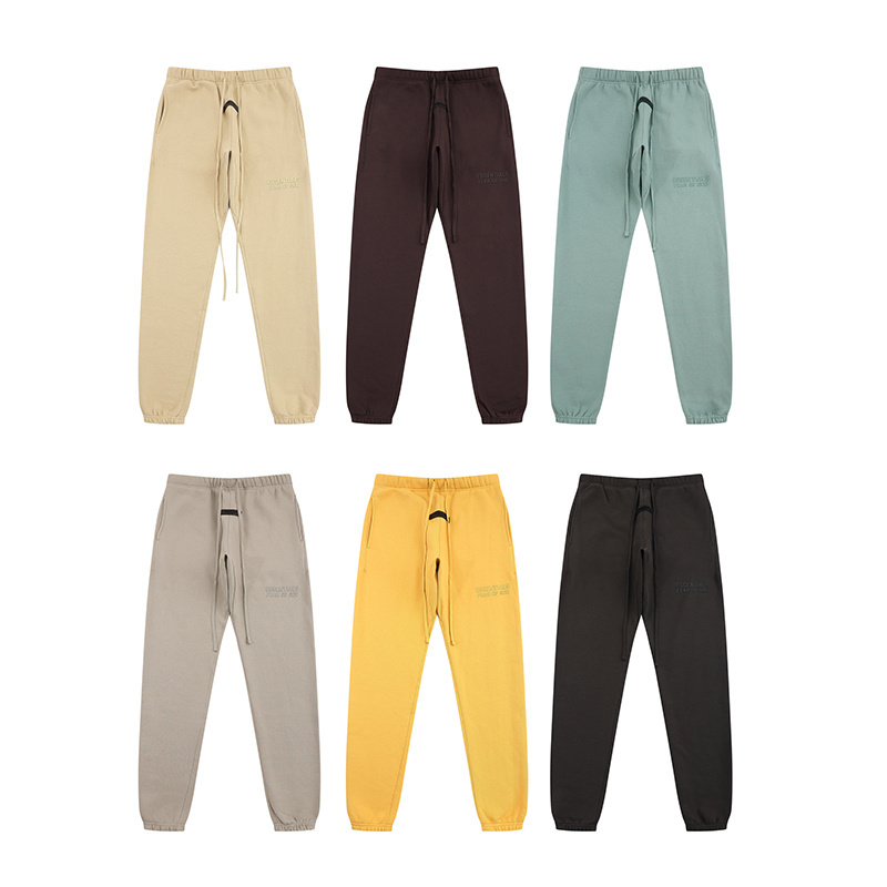 63_FEAR OF GOD PANTS