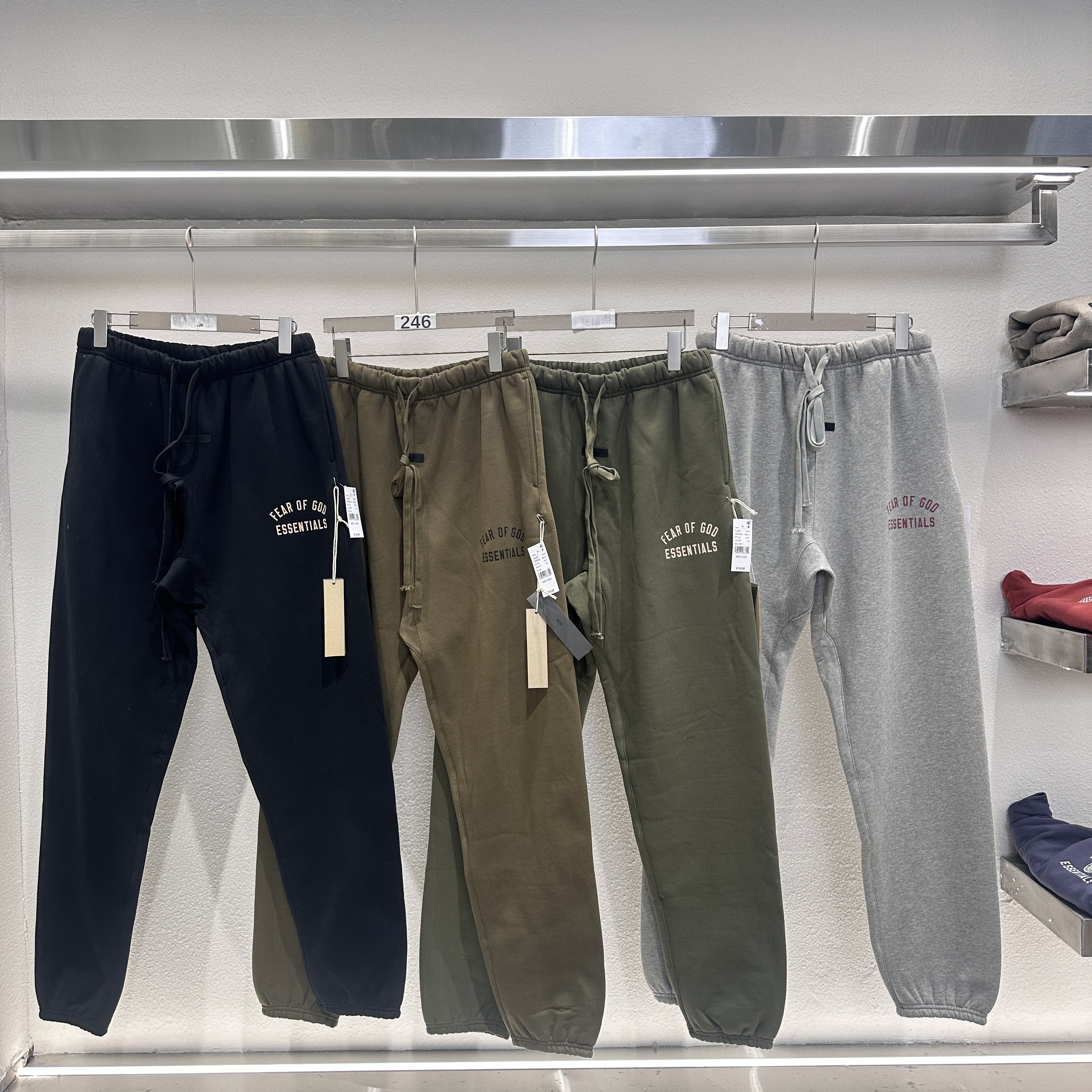 57_FEAR OF GOD PANTS