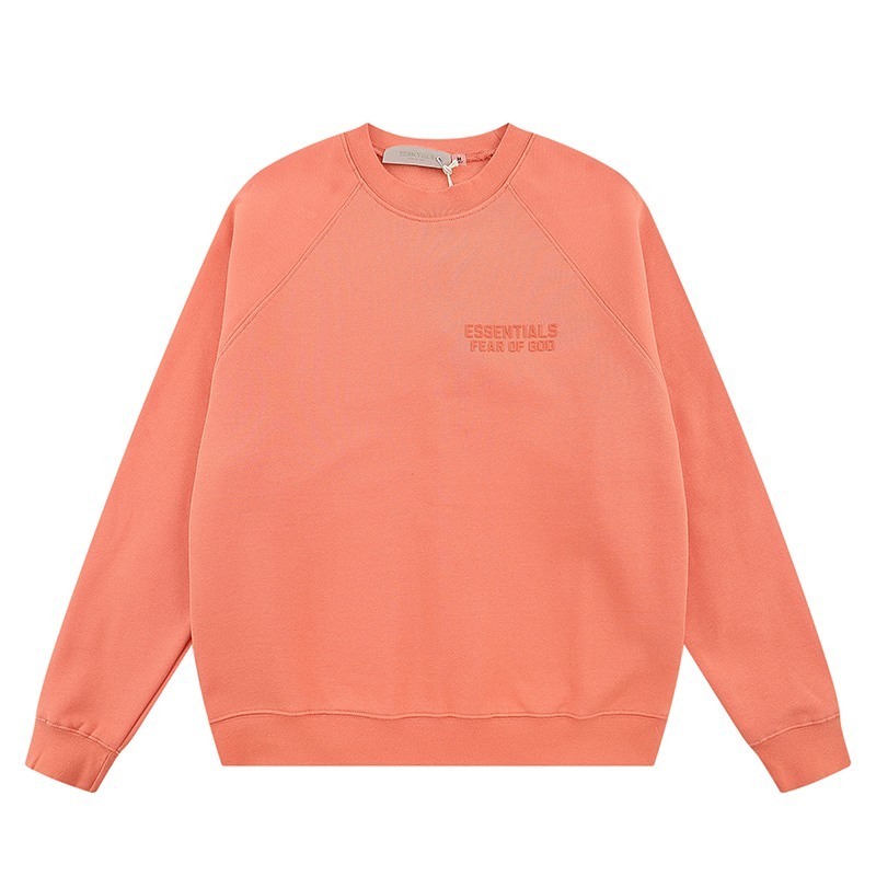 1_Fear of god Crewneck