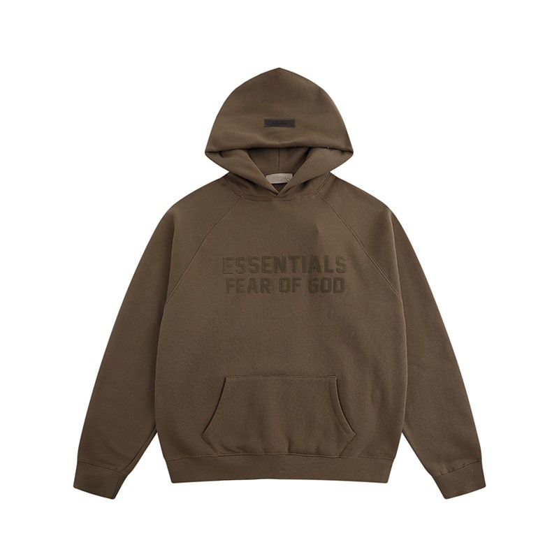 57_FEAR OF GOD HOODIE