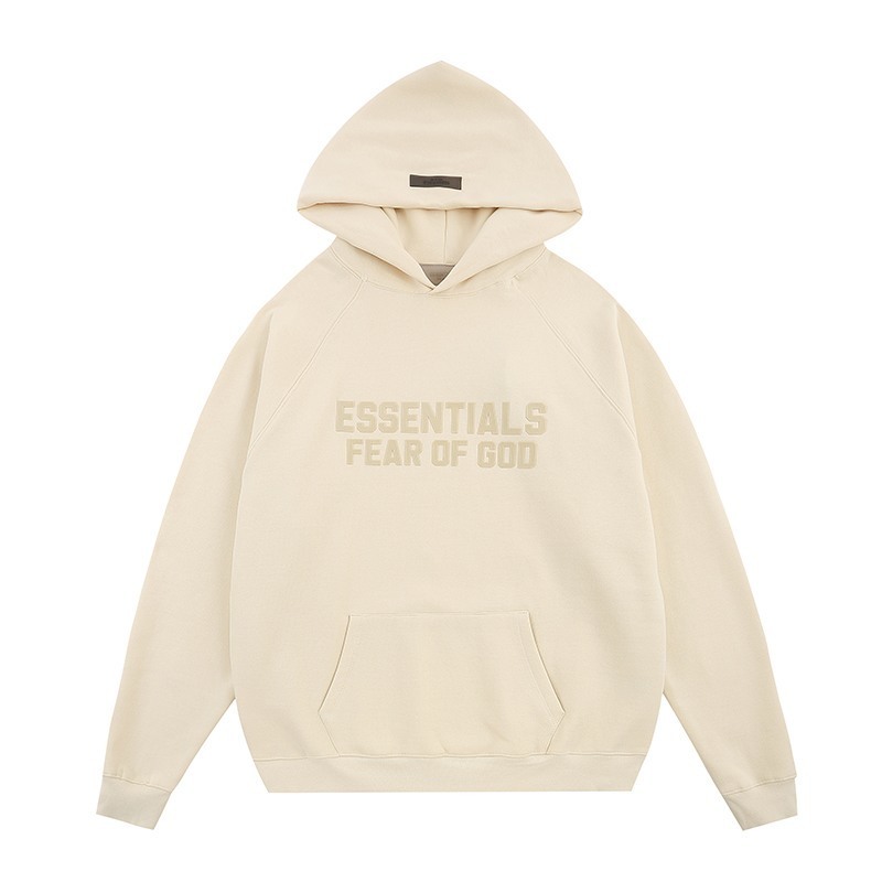 57_FEAR OF GOD HOODIE