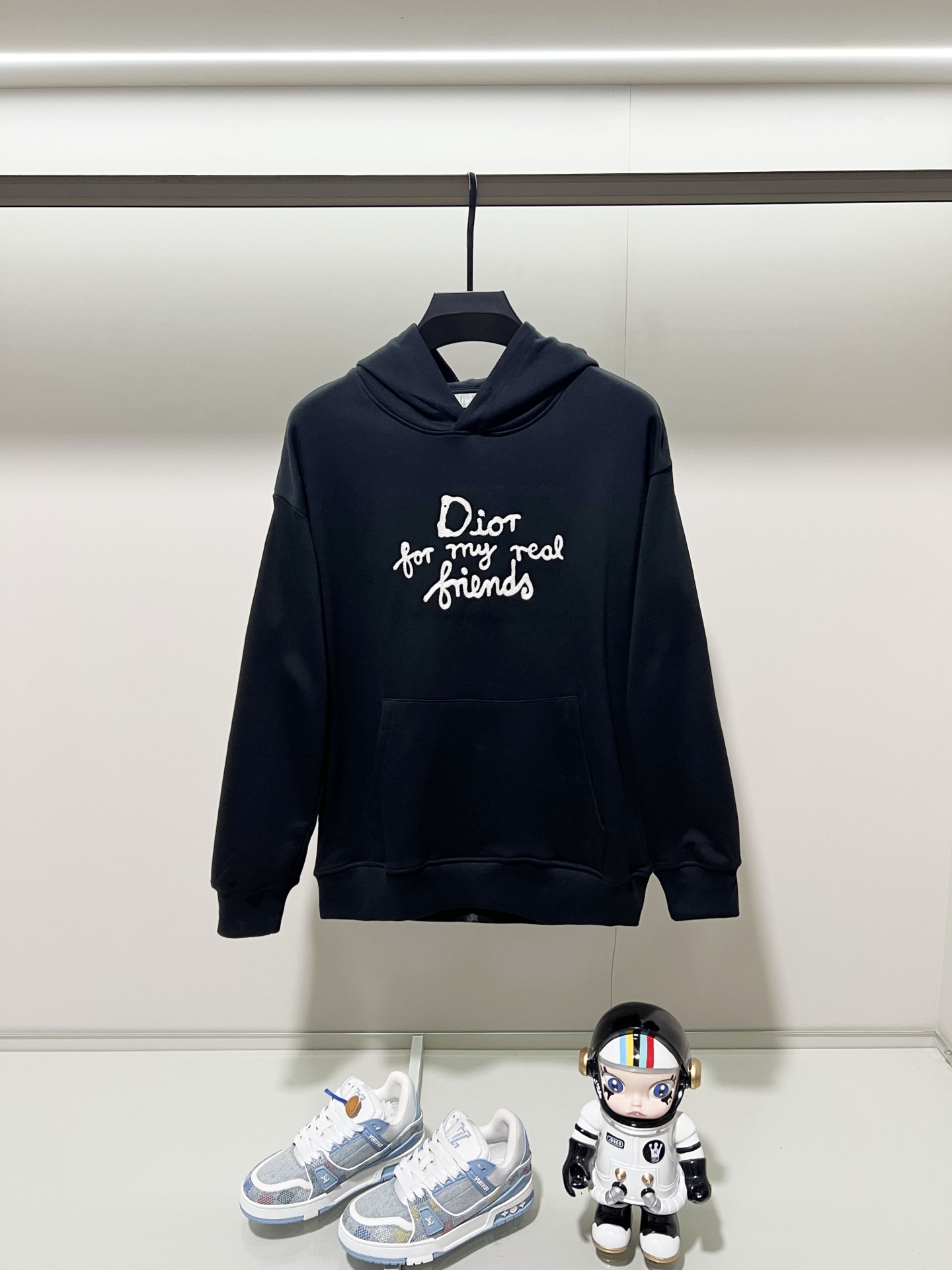 117_Dior Hoodie
