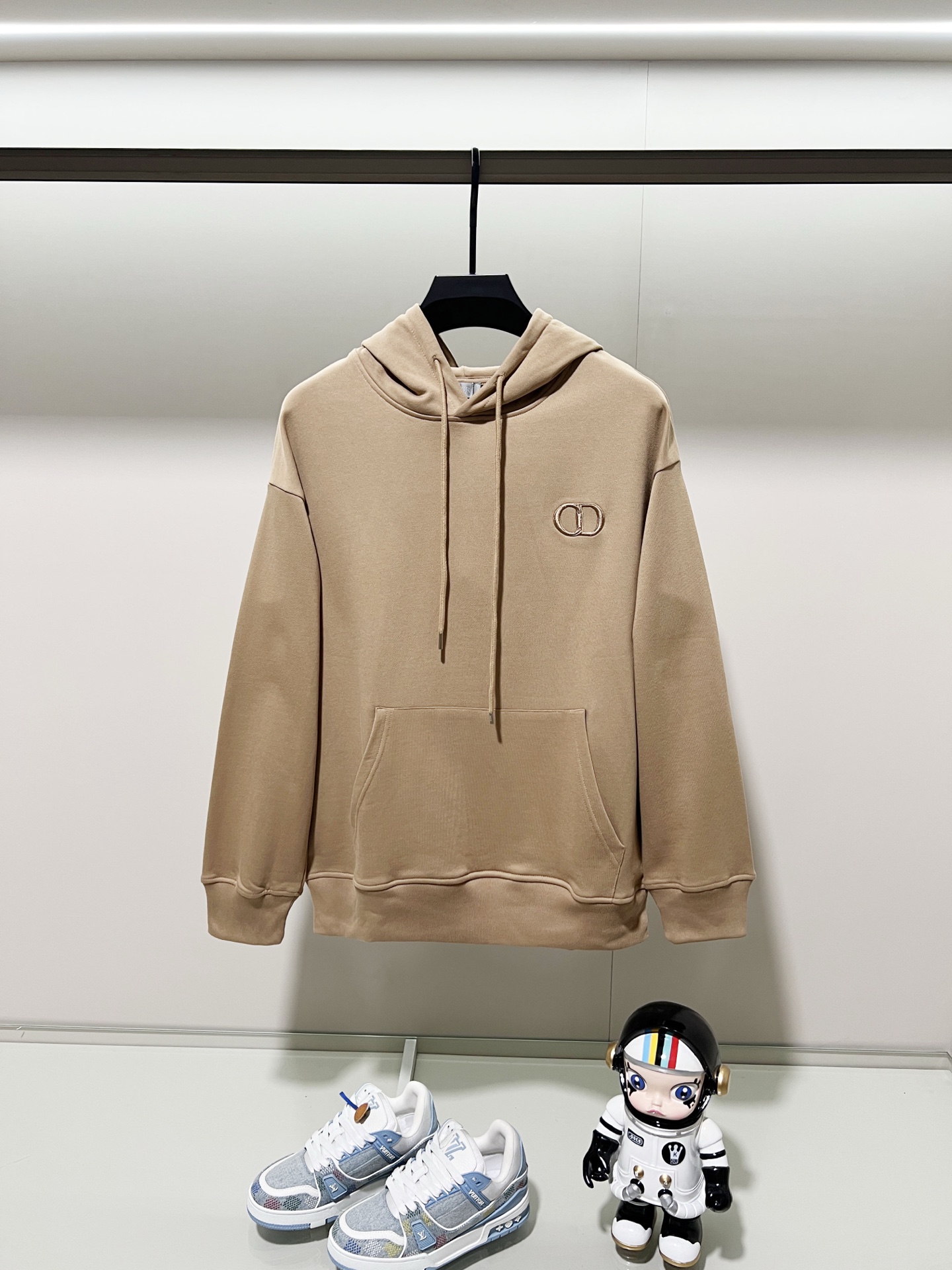 111_Dior Hoodie