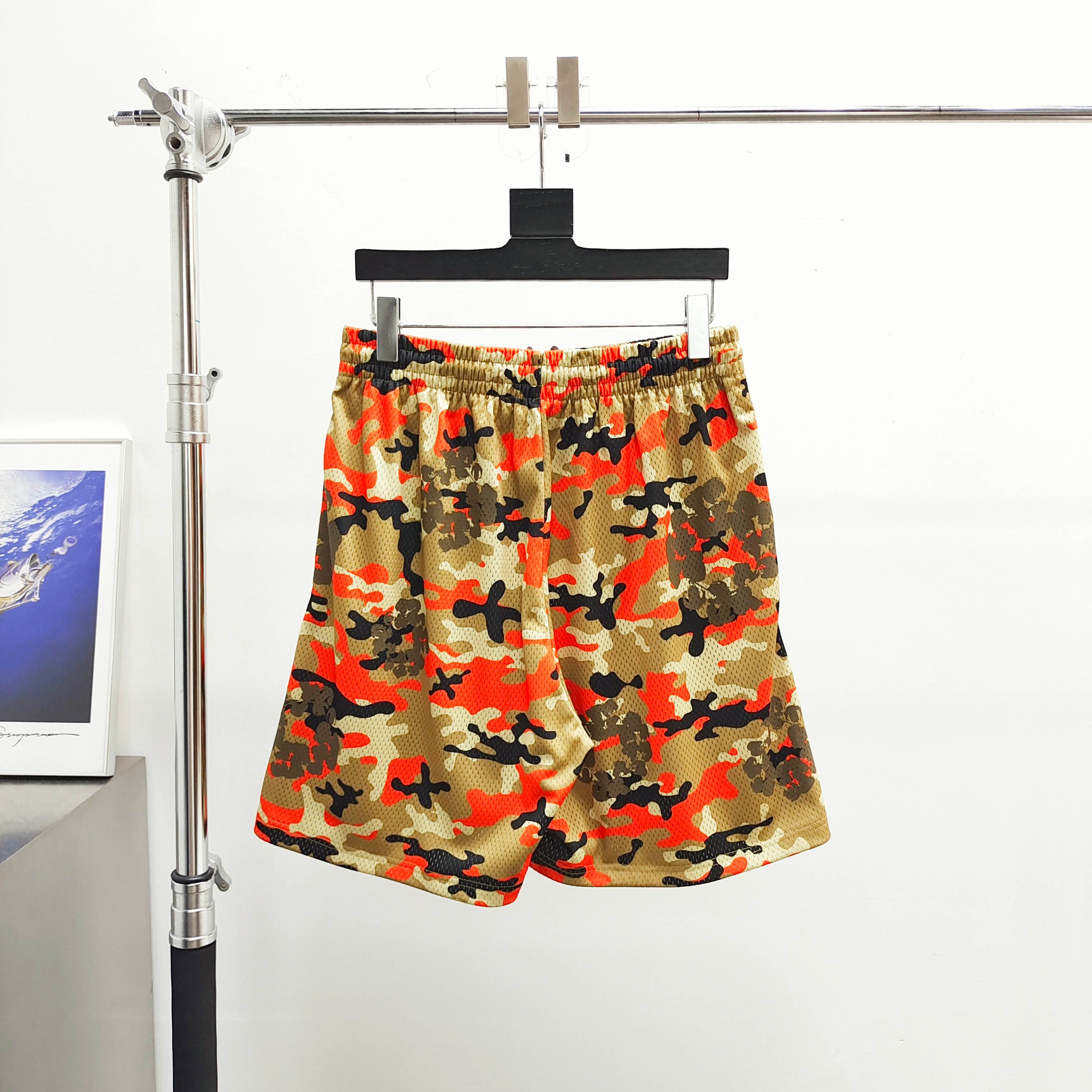 22_[1:1 quality] Denim Tears Tracksuit