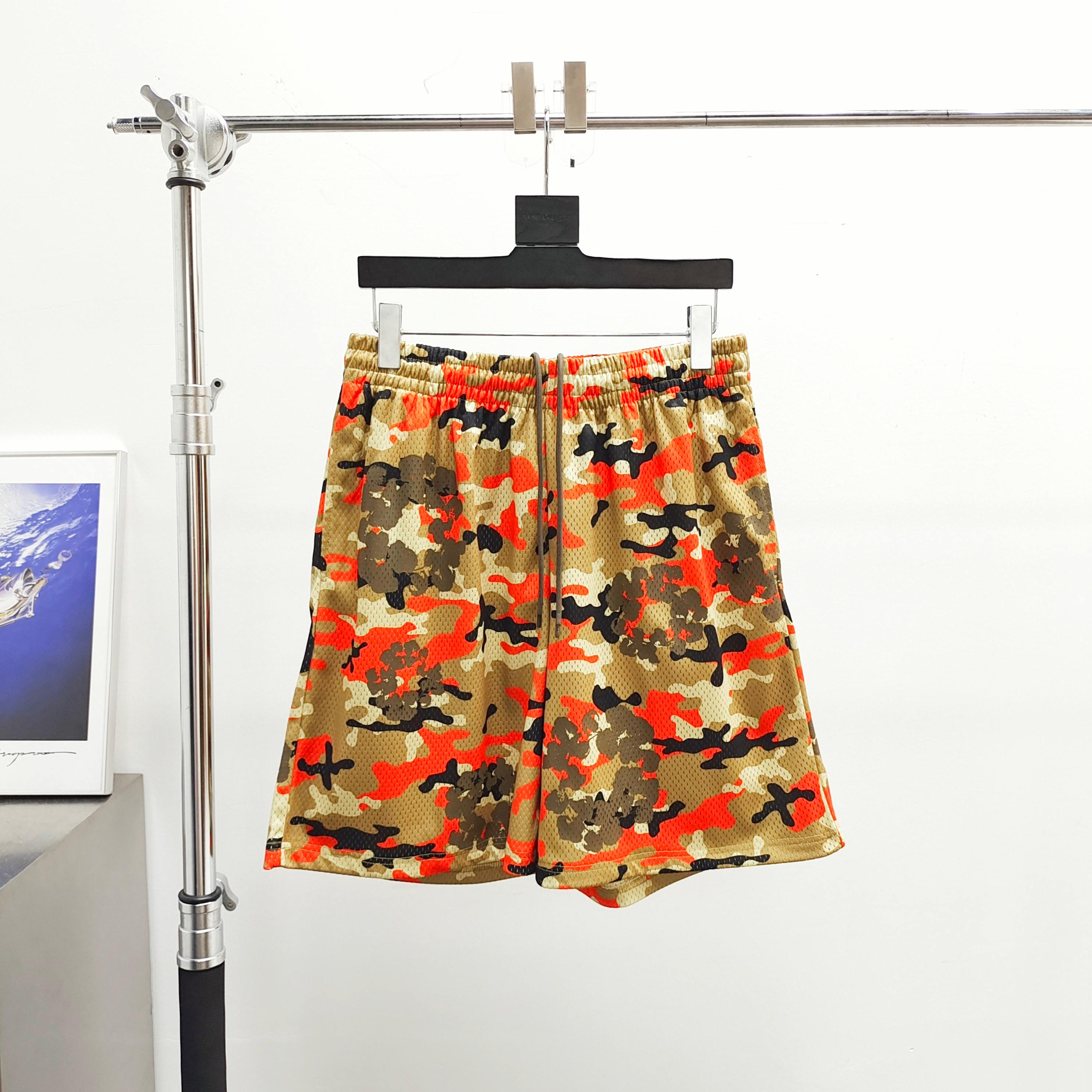 22_[1:1 quality] Denim Tears Tracksuit