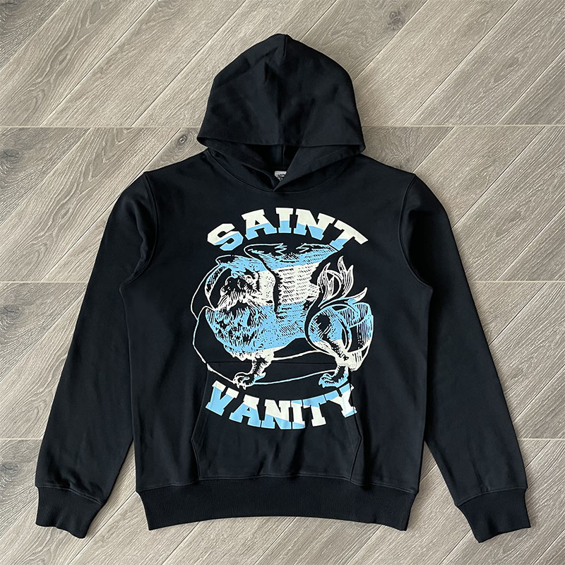 69_Saint Vanity Hoodie