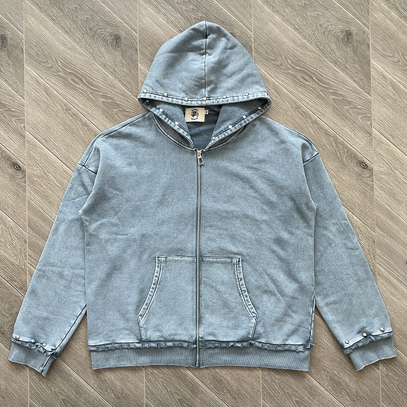 68_Saint Vanity Hoodie