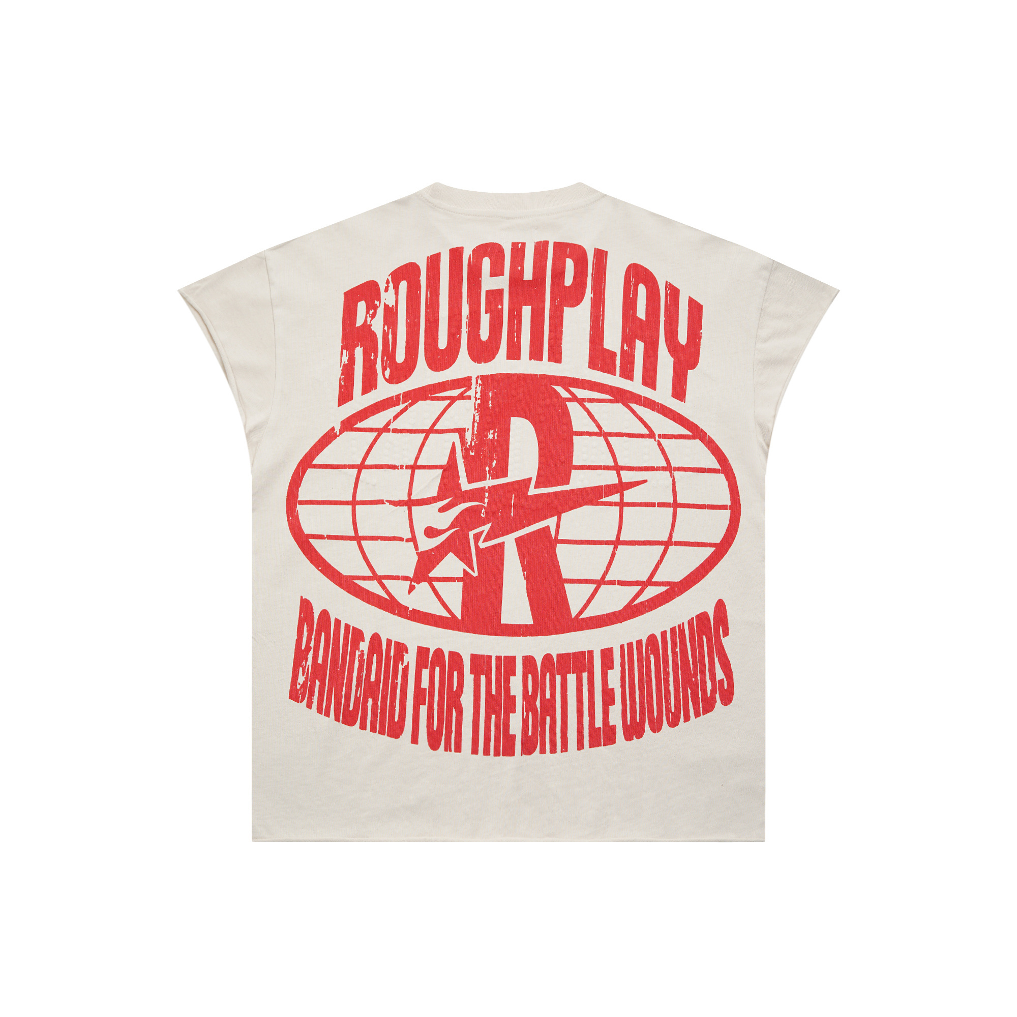 27_RoughPlay T-shirt