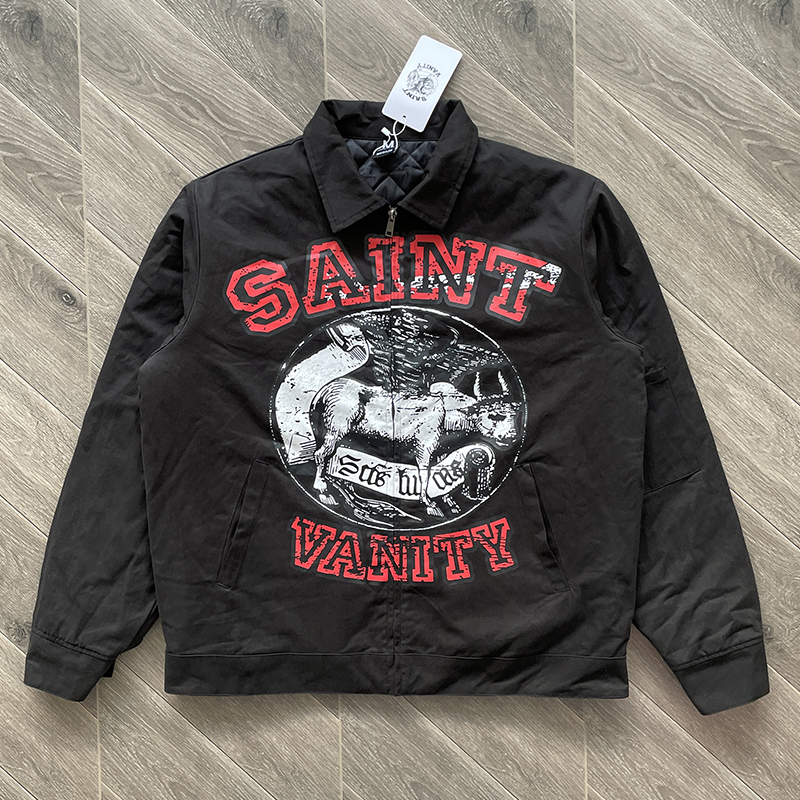 63_Saint Vanity Jacket