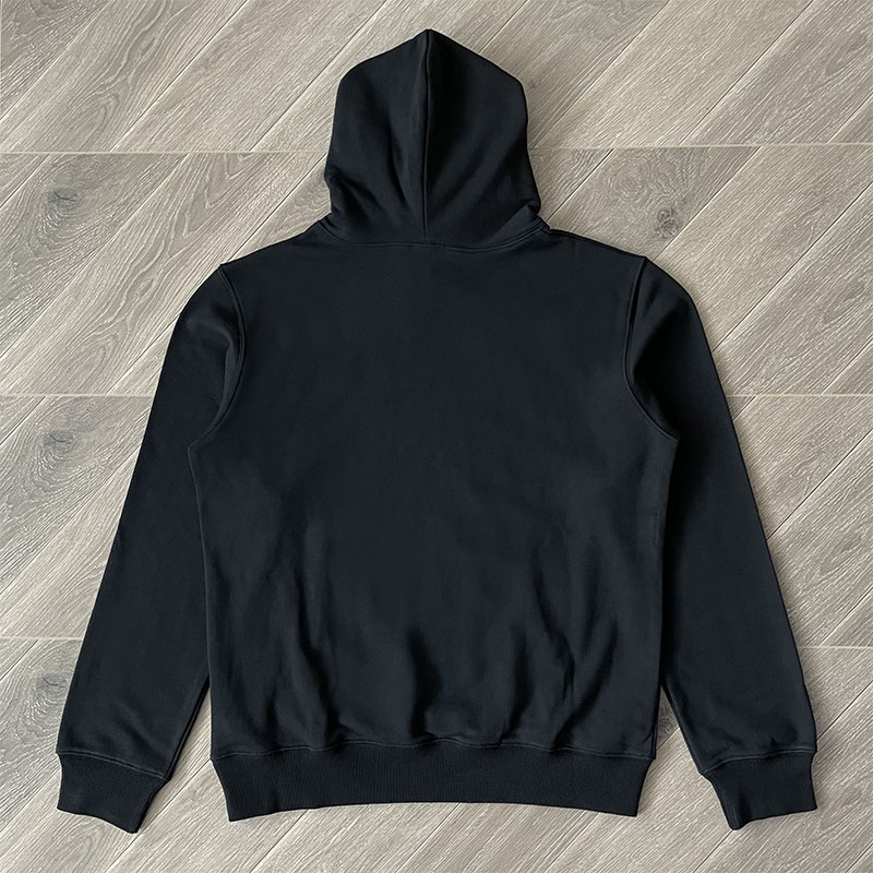 69_Saint Vanity Hoodie
