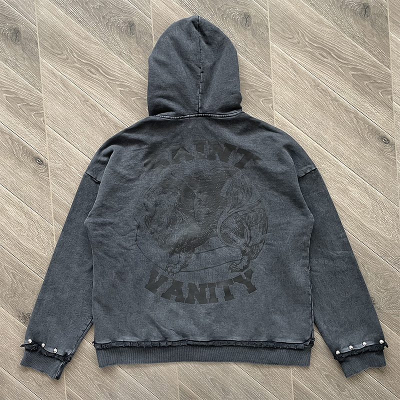 68_Saint Vanity Hoodie