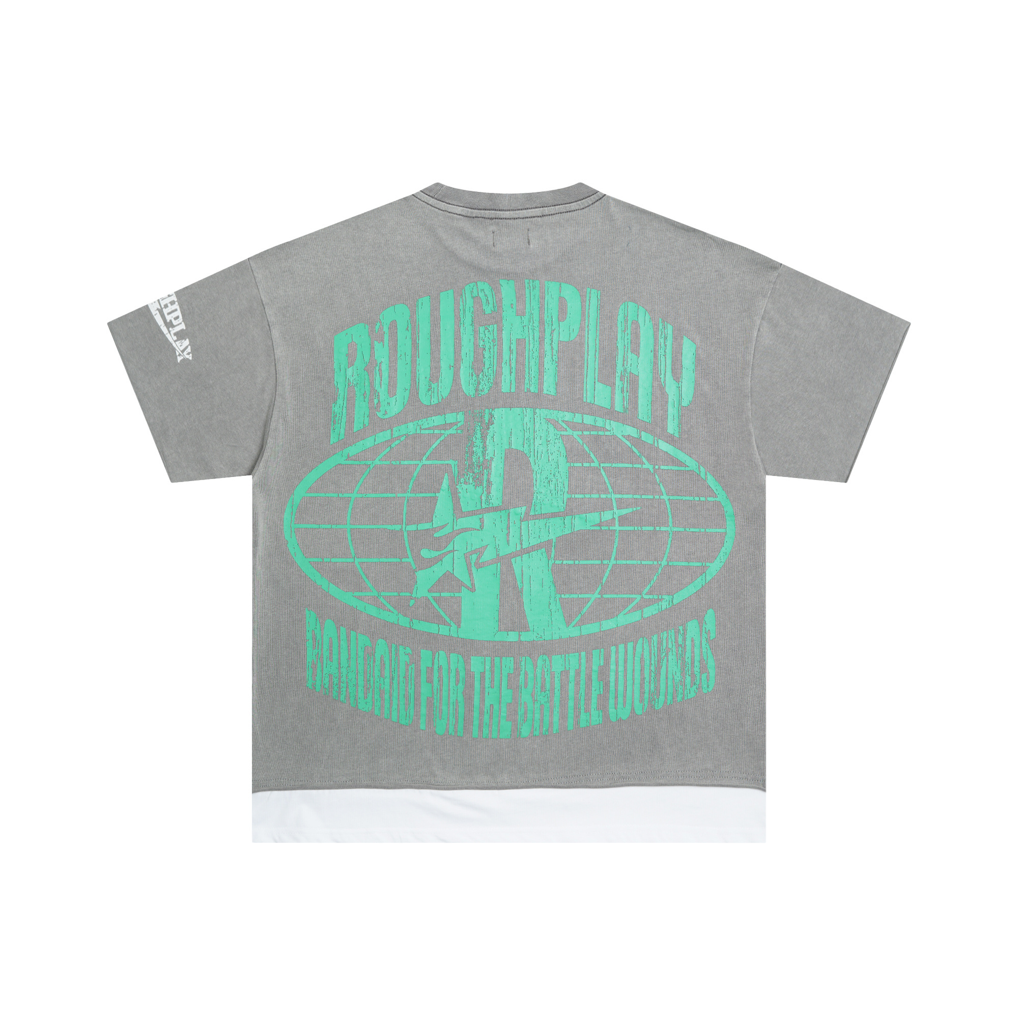32_RoughPlay T-shirt