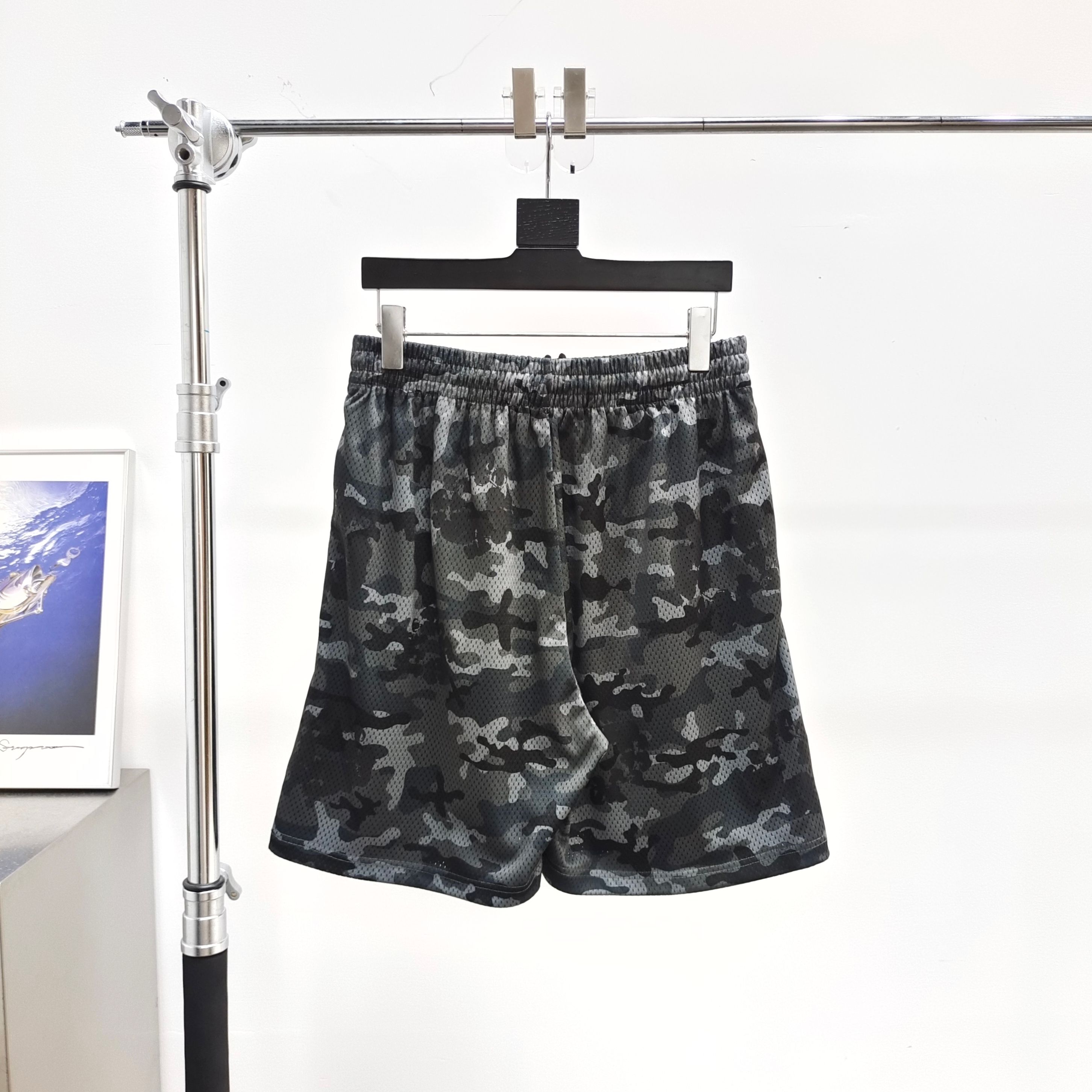 21_[1:1 quality] Denim Tears Tracksuit