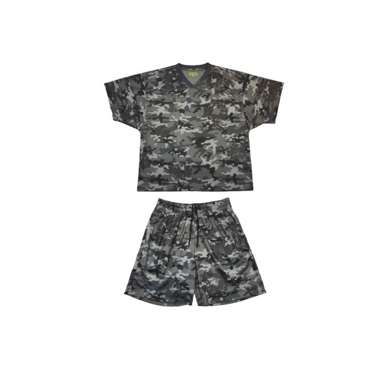 21_[1:1 quality] Denim Tears Tracksuit