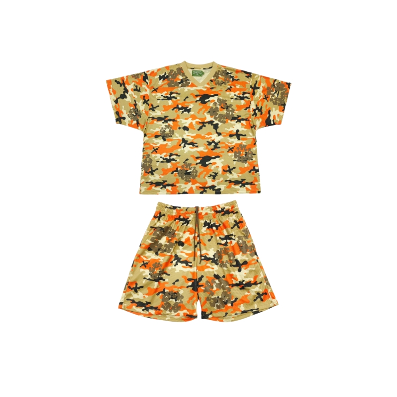 22_[1:1 quality] Denim Tears Tracksuit