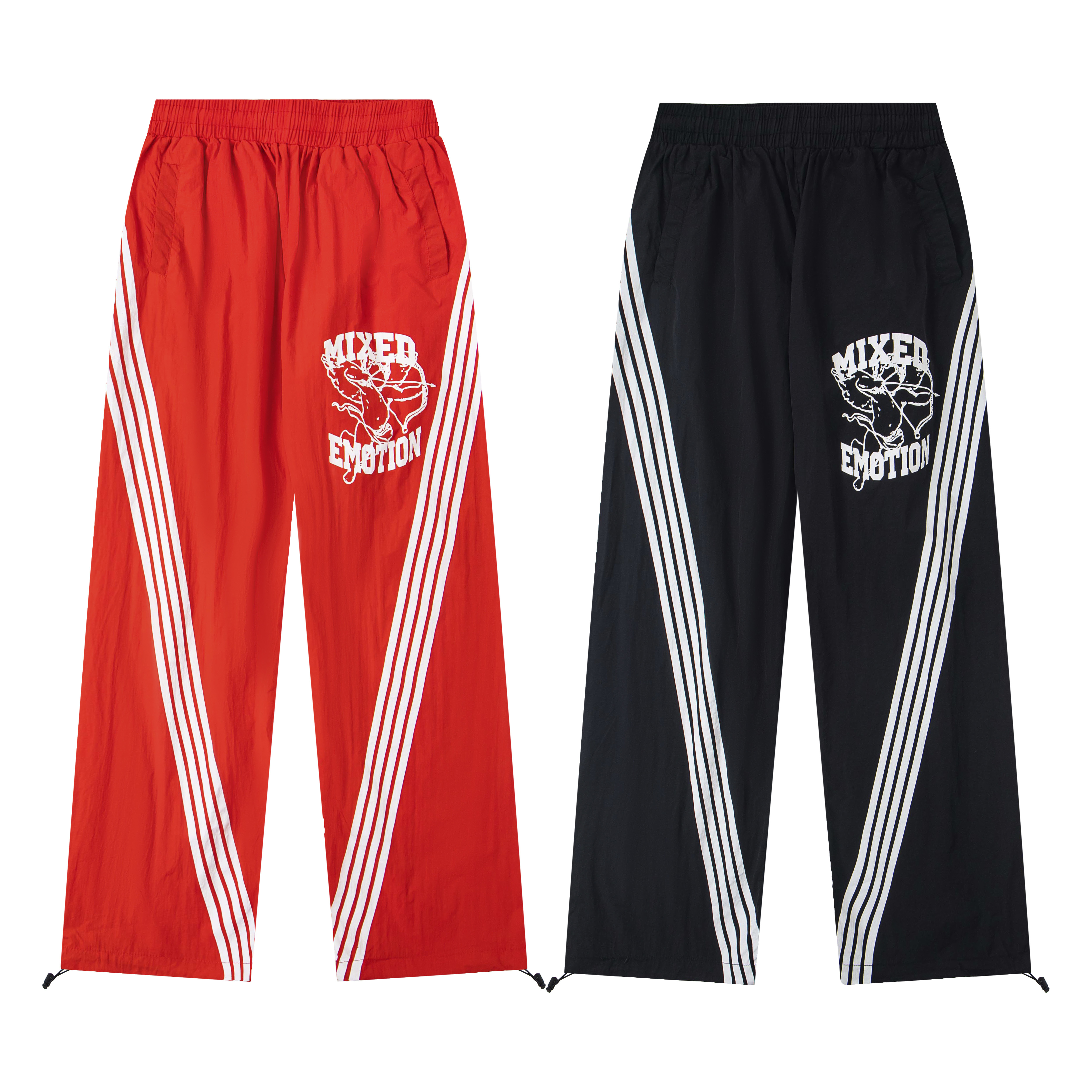 113_Mixed Emotion Pants