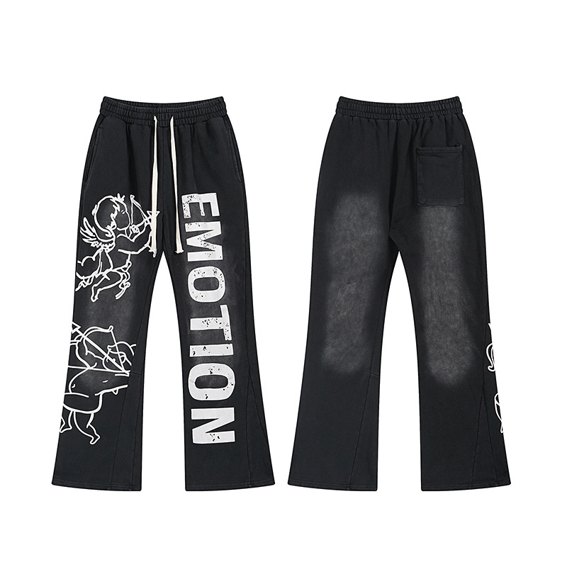 116_Mixed Emotion Pants