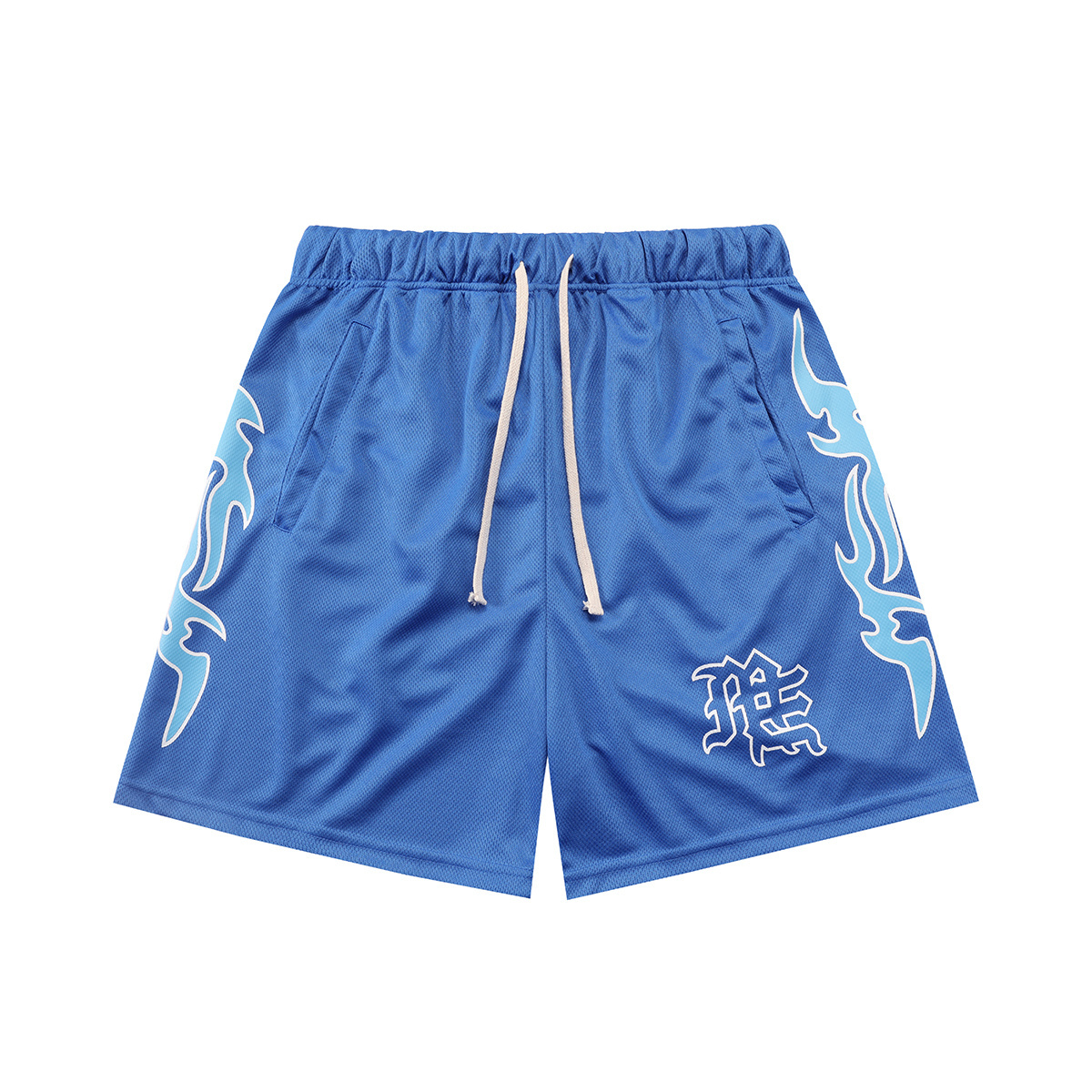 4_Mixed Emotion Shorts