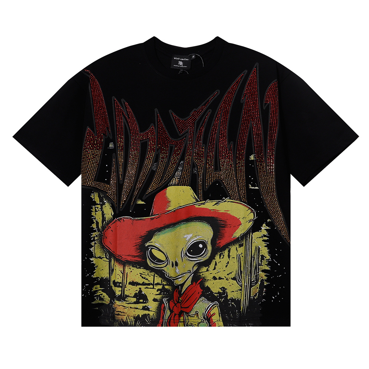 22_Mixed Emotion T-shirt