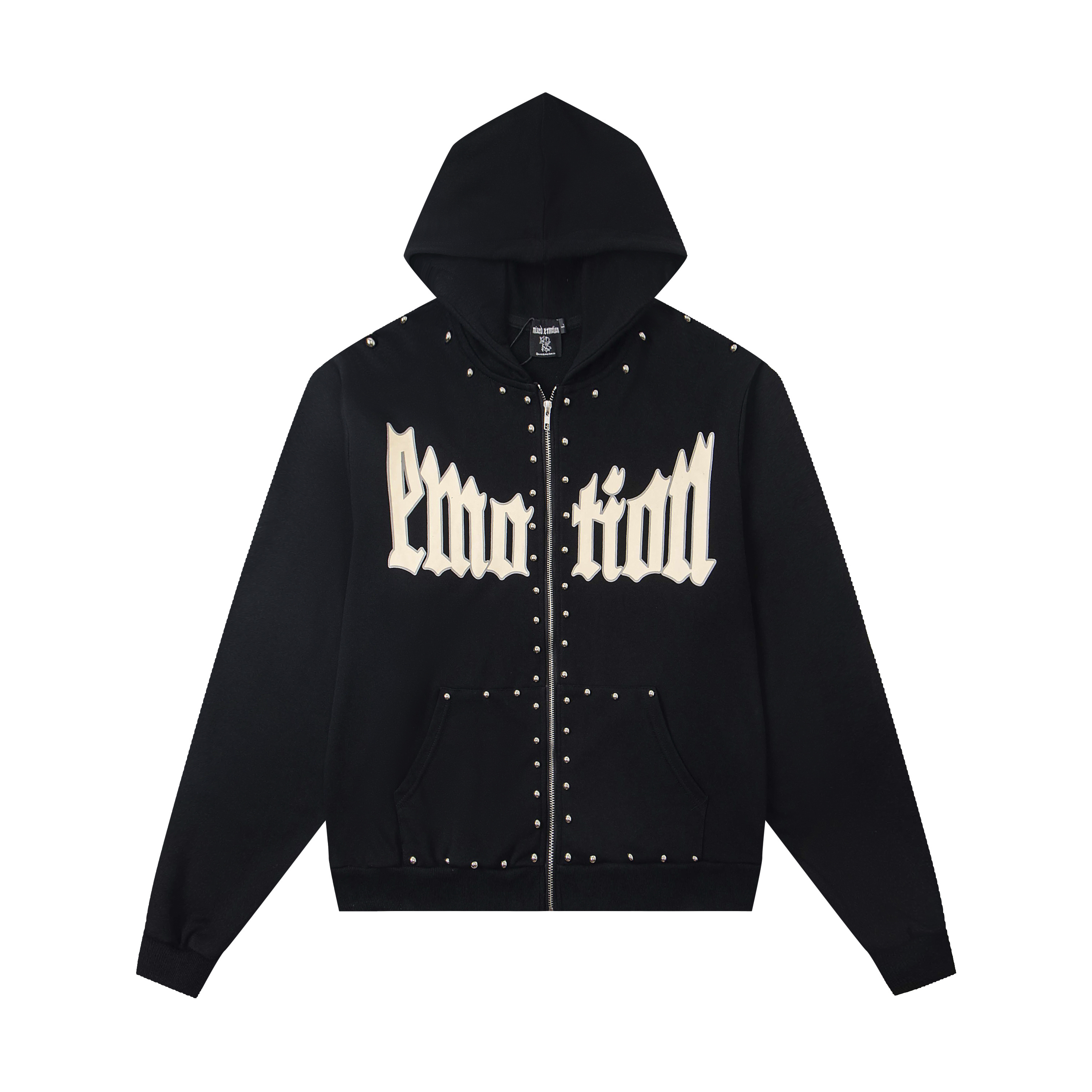 112_Mixed Emotion Hoodie