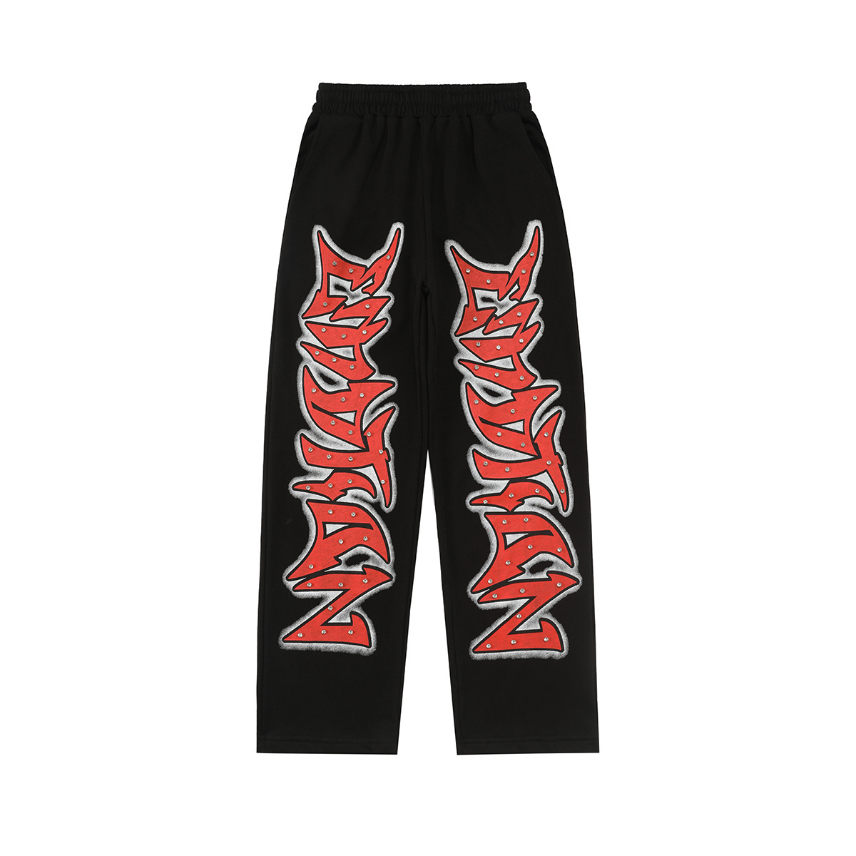 115_Mixed Emotion Pants