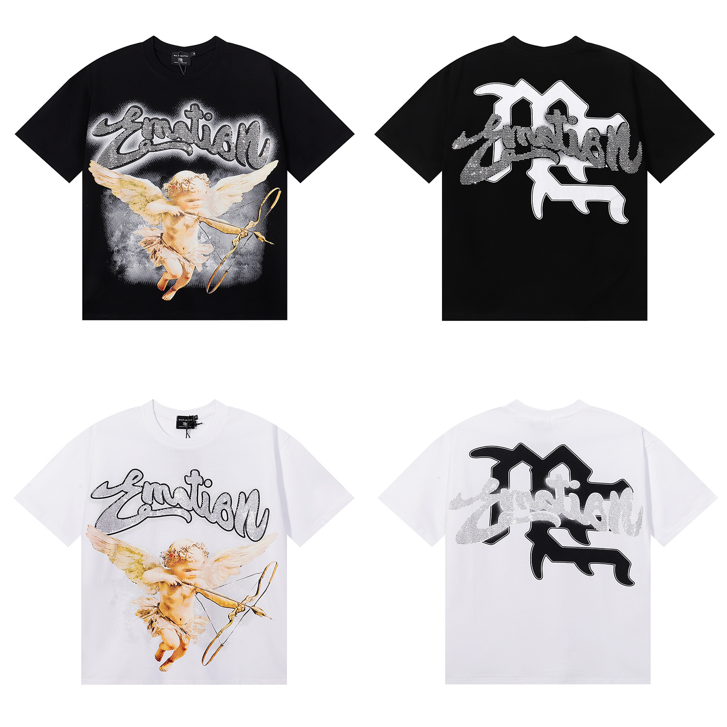 18_Mixed Emotion T-shirt