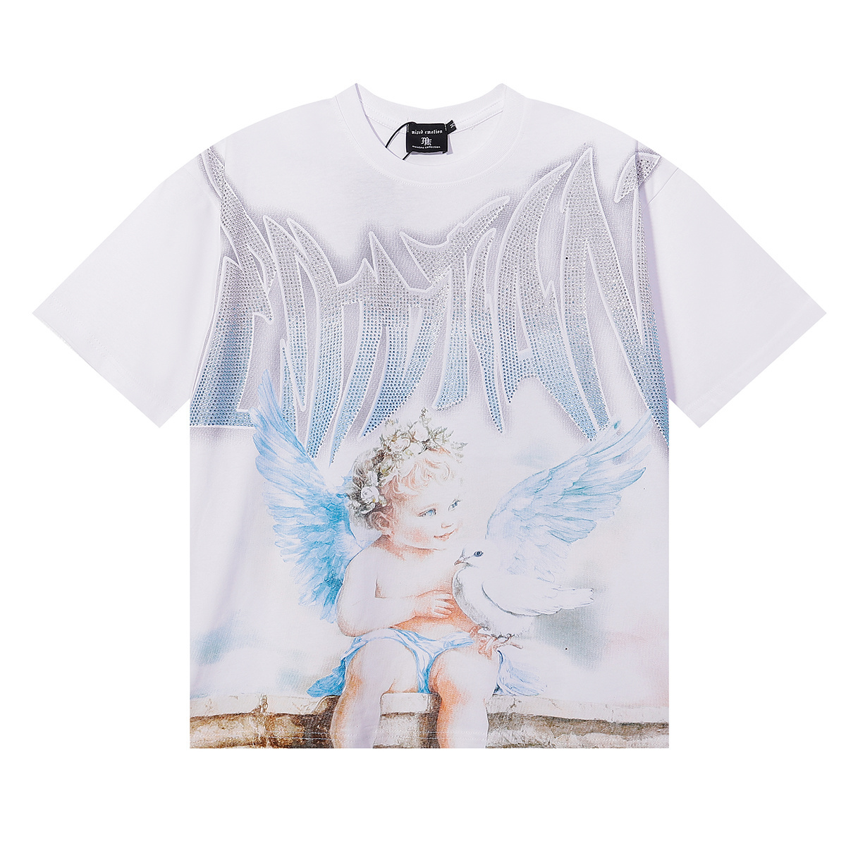 21_Mixed Emotion T-shirt