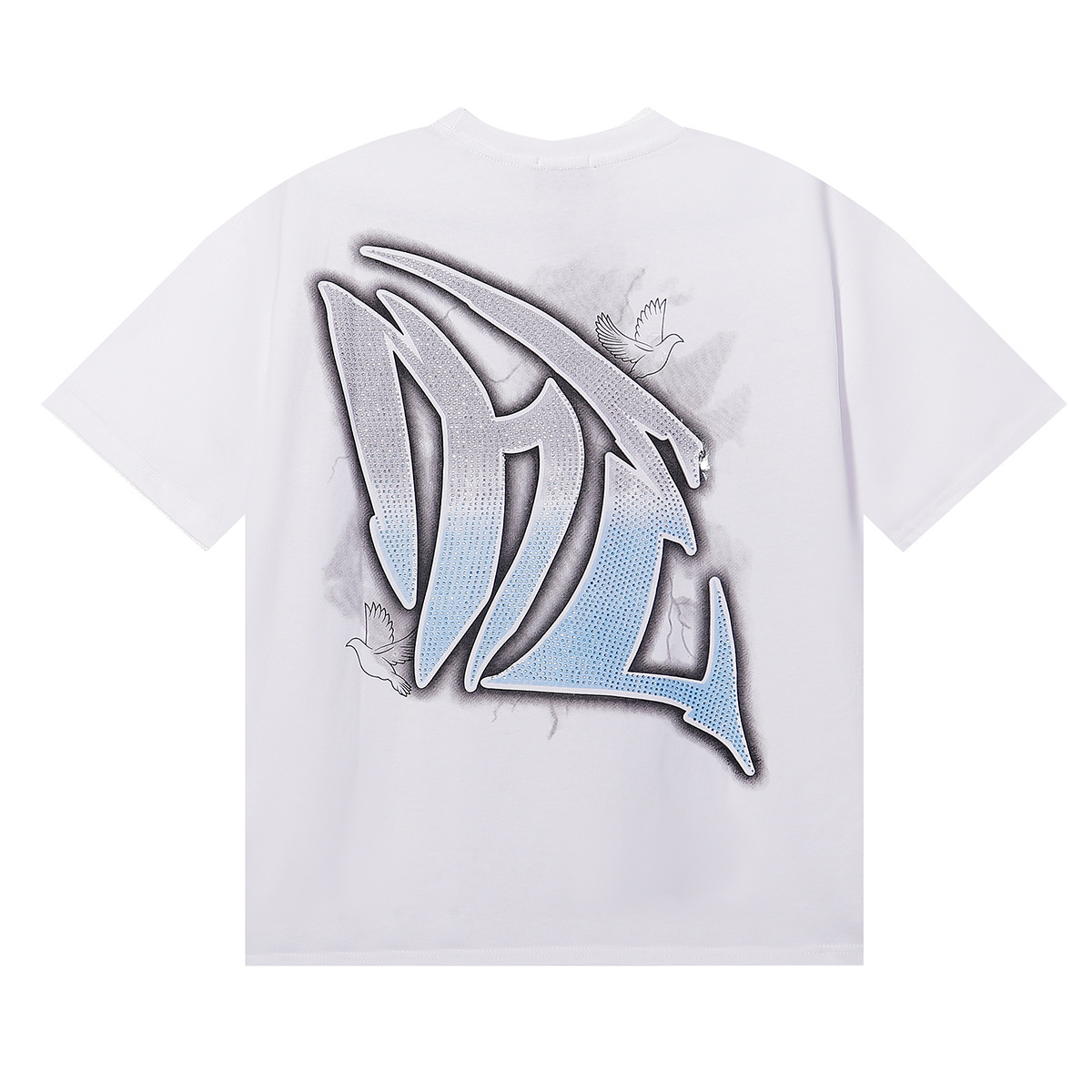 21_Mixed Emotion T-shirt