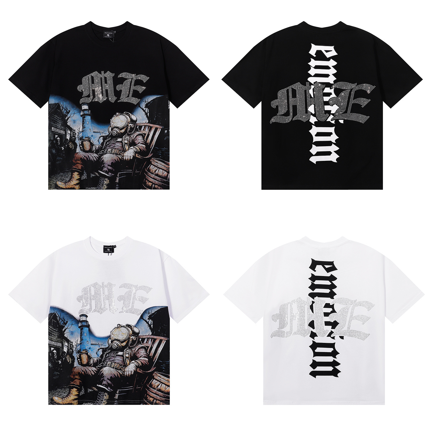 28_Mixed Emotion T-shirt