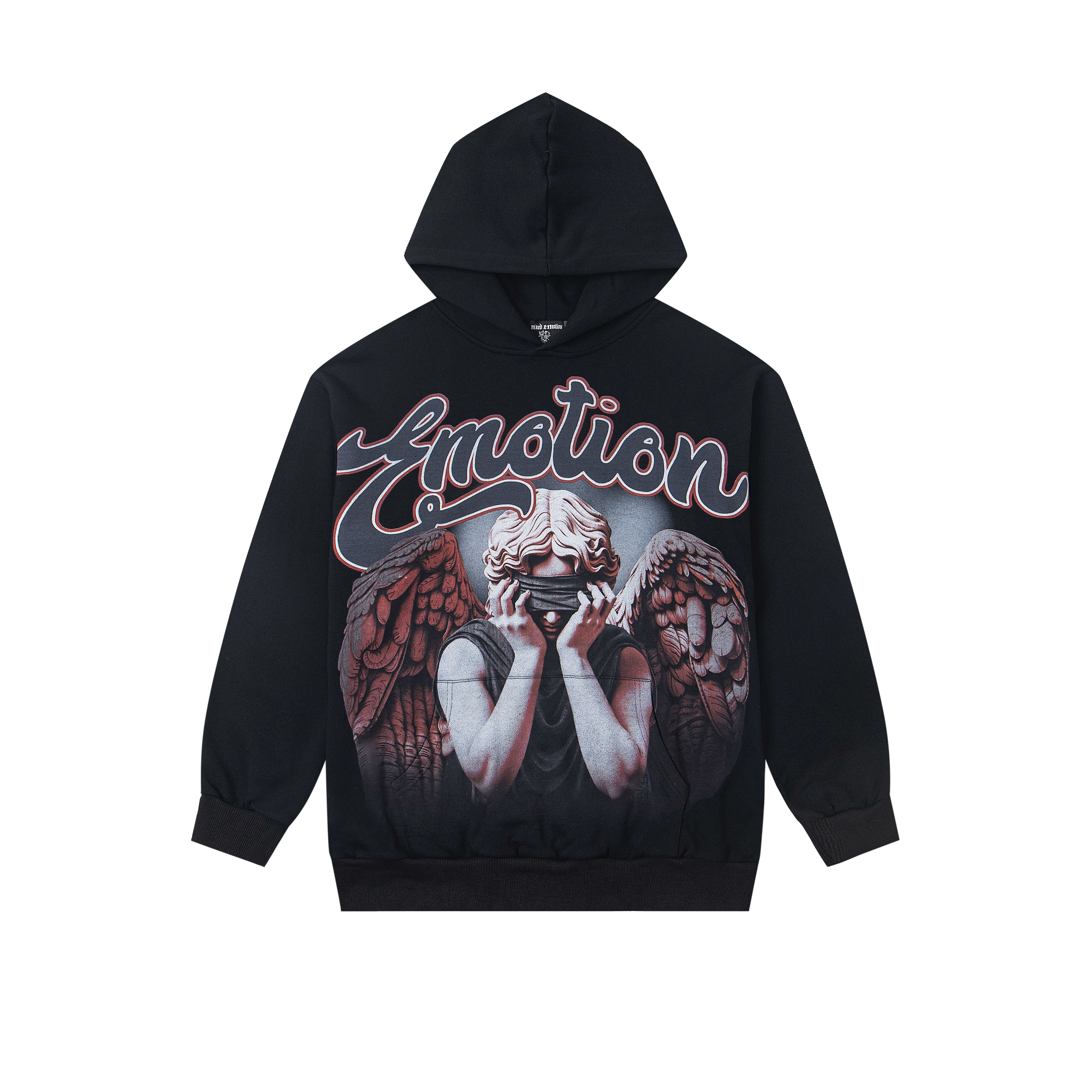 103_Mixed Emotion Hoodie