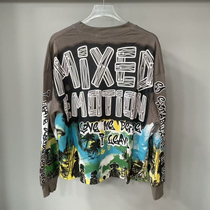 5_Mixed Emotion Long sleeves