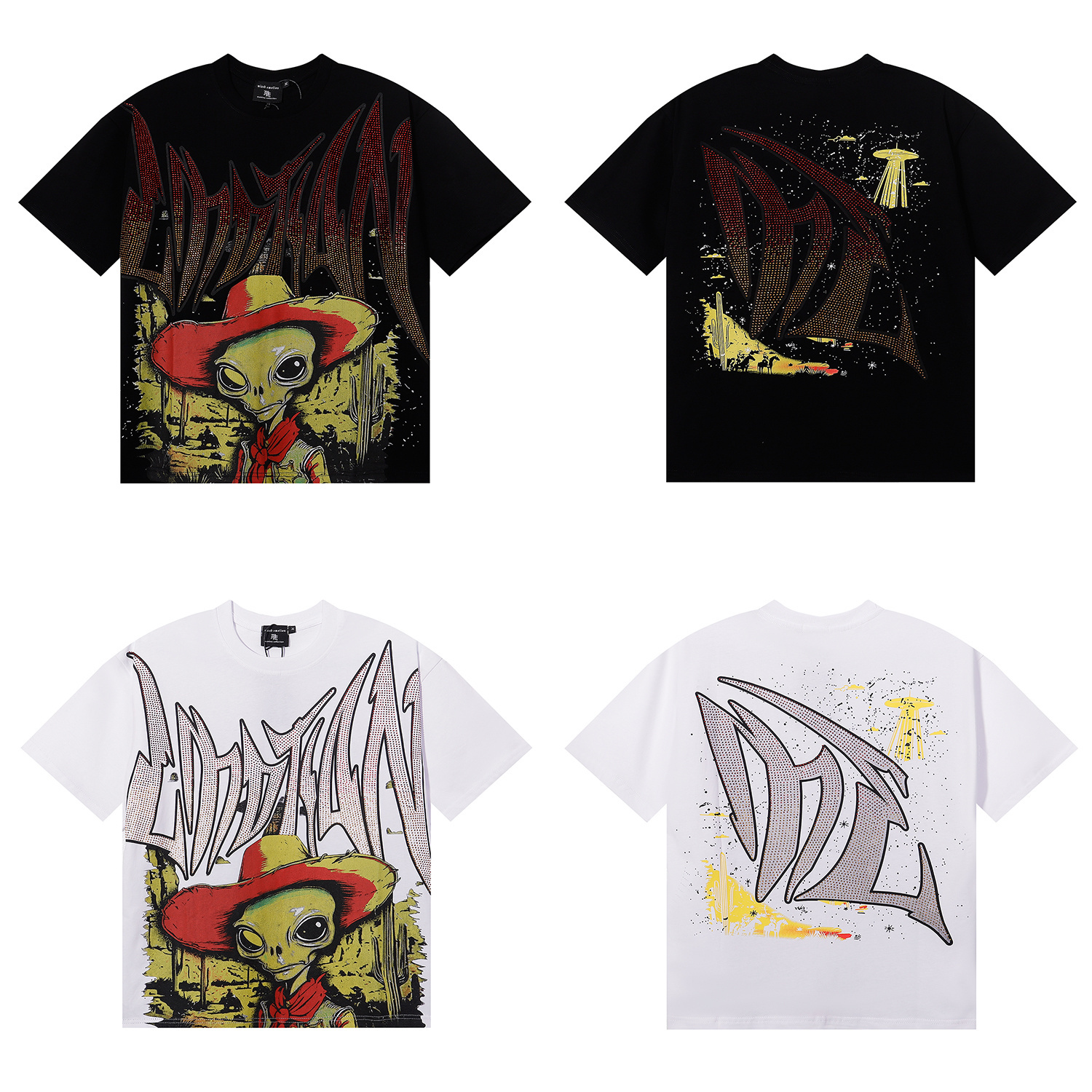 22_Mixed Emotion T-shirt