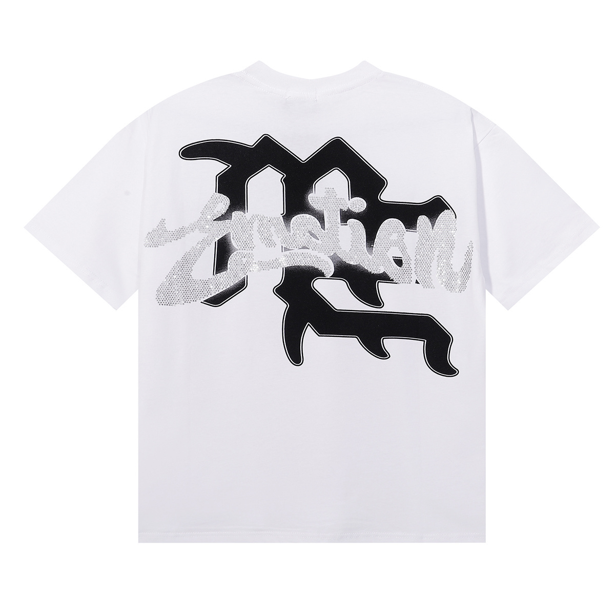 18_Mixed Emotion T-shirt