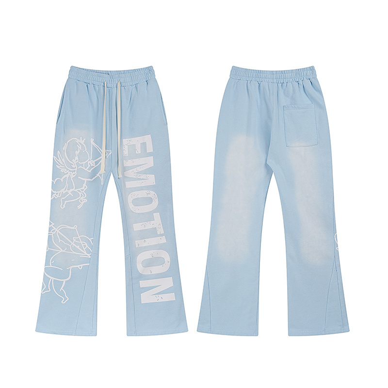 116_Mixed Emotion Pants