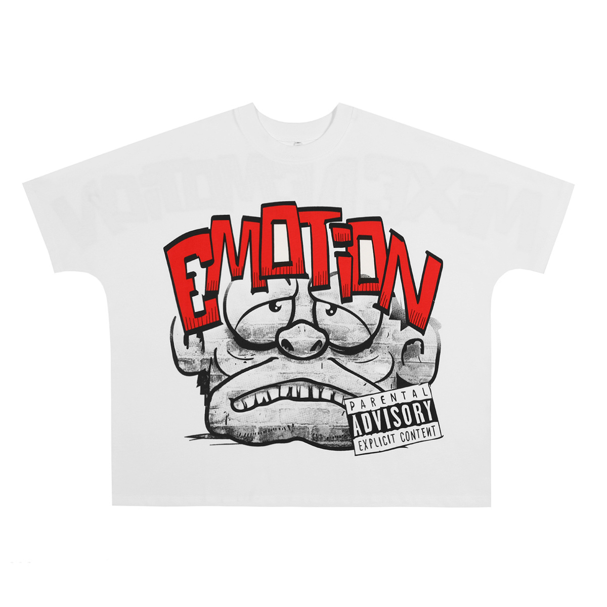 14_Mixed Emotion T-shirt