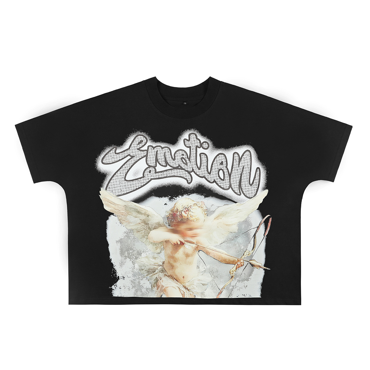 8_Mixed Emotion T-shirt