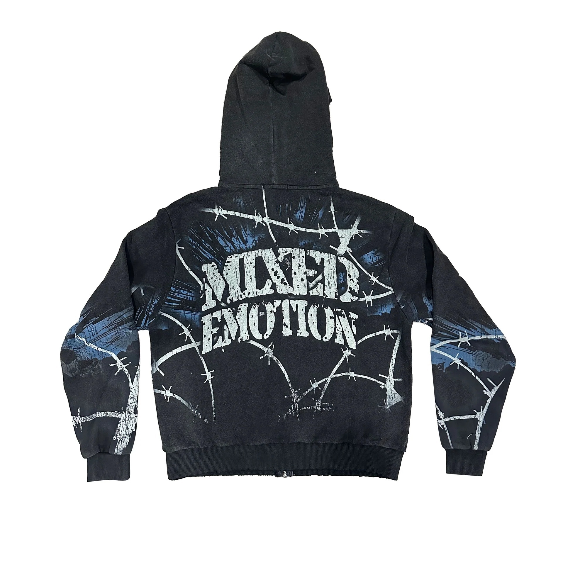 109_Mixed Emotion Hoodie