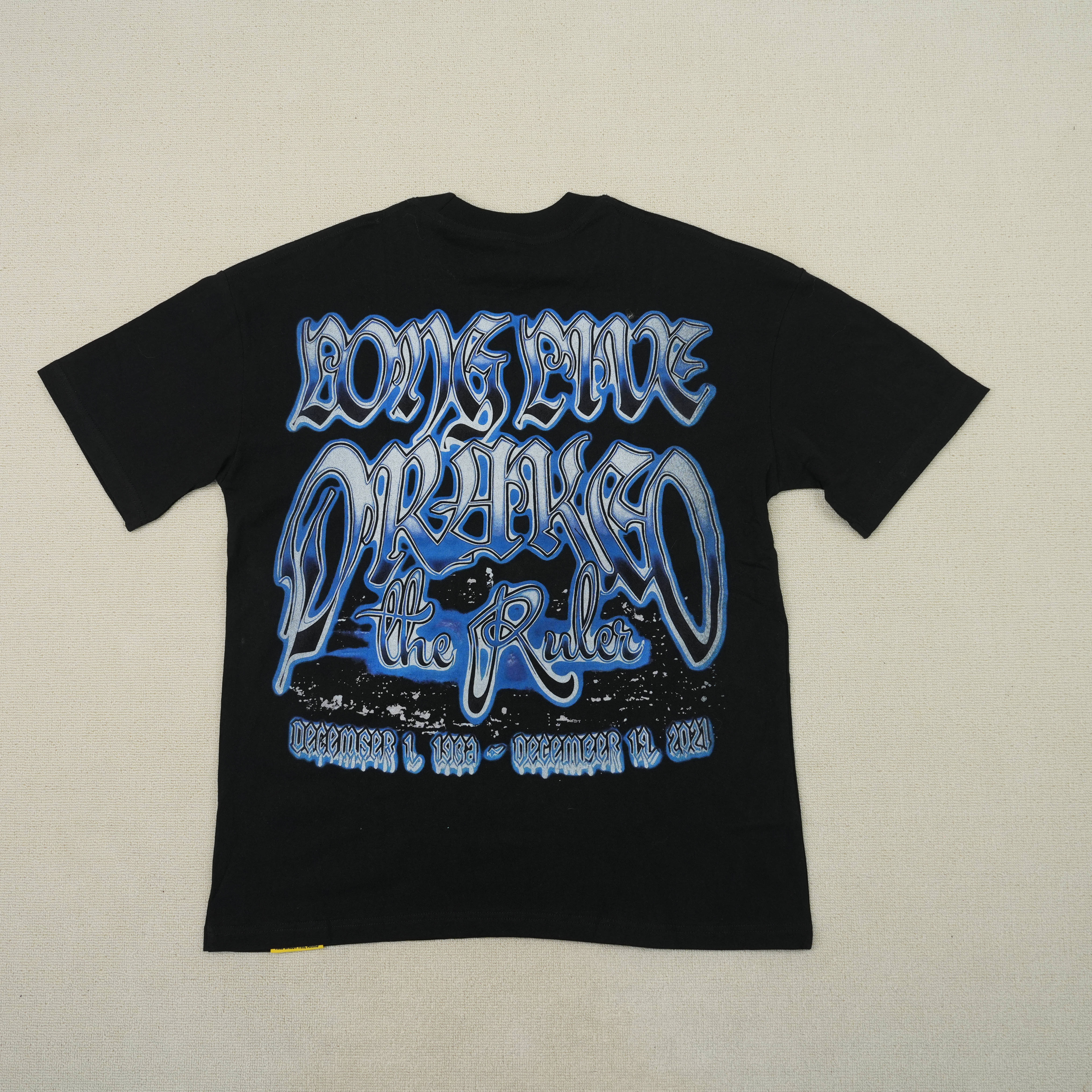 73_Cough Syrup T-shirt