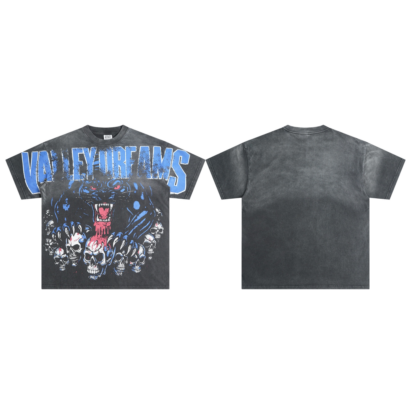 50_Vale Forever T-shirt