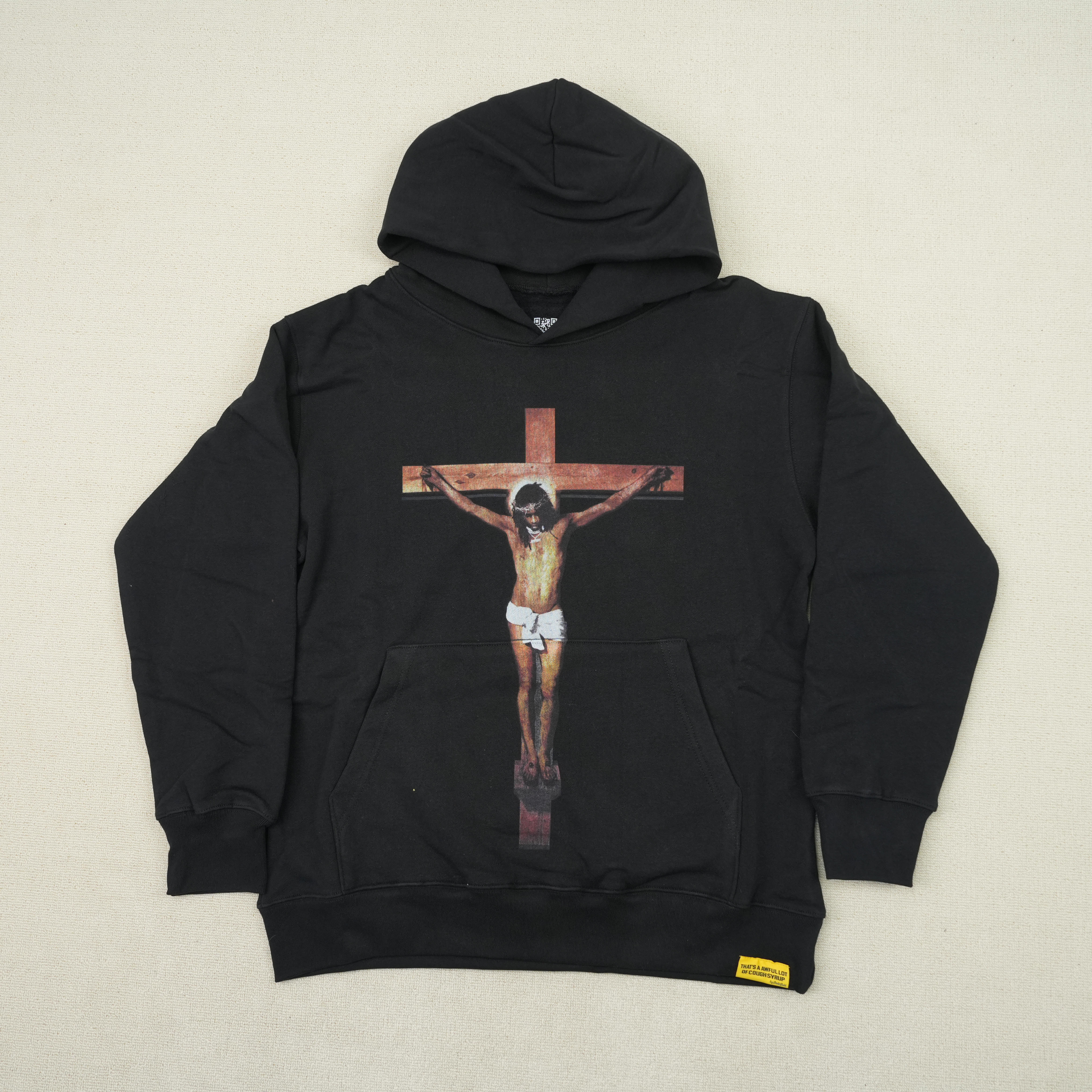 1_Cough Syrup Hoodie