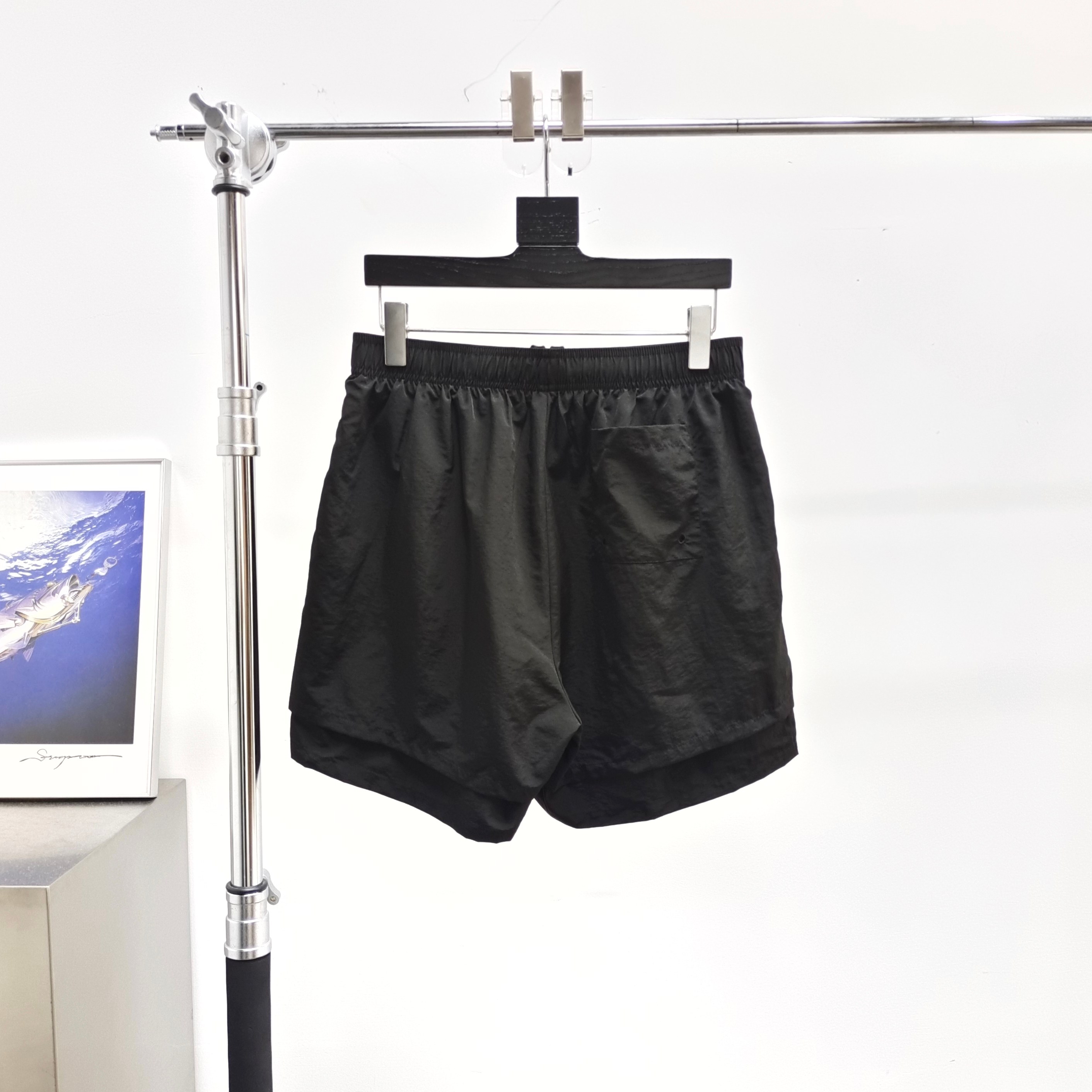 47_[1:1 quality] Spider Shorts