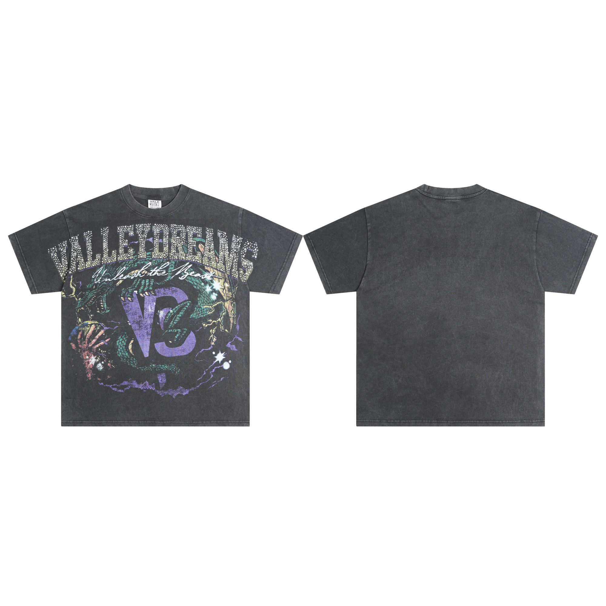 49_Vale Forever T-shirt