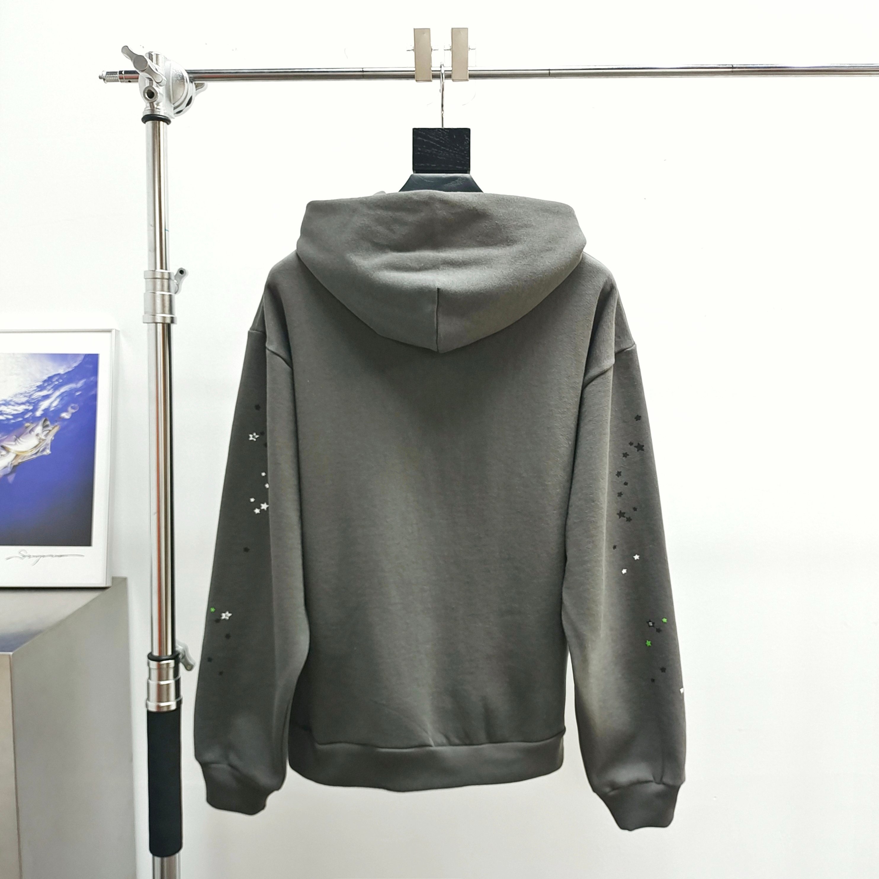 55_[1:1 quality] Spider Tracksuit