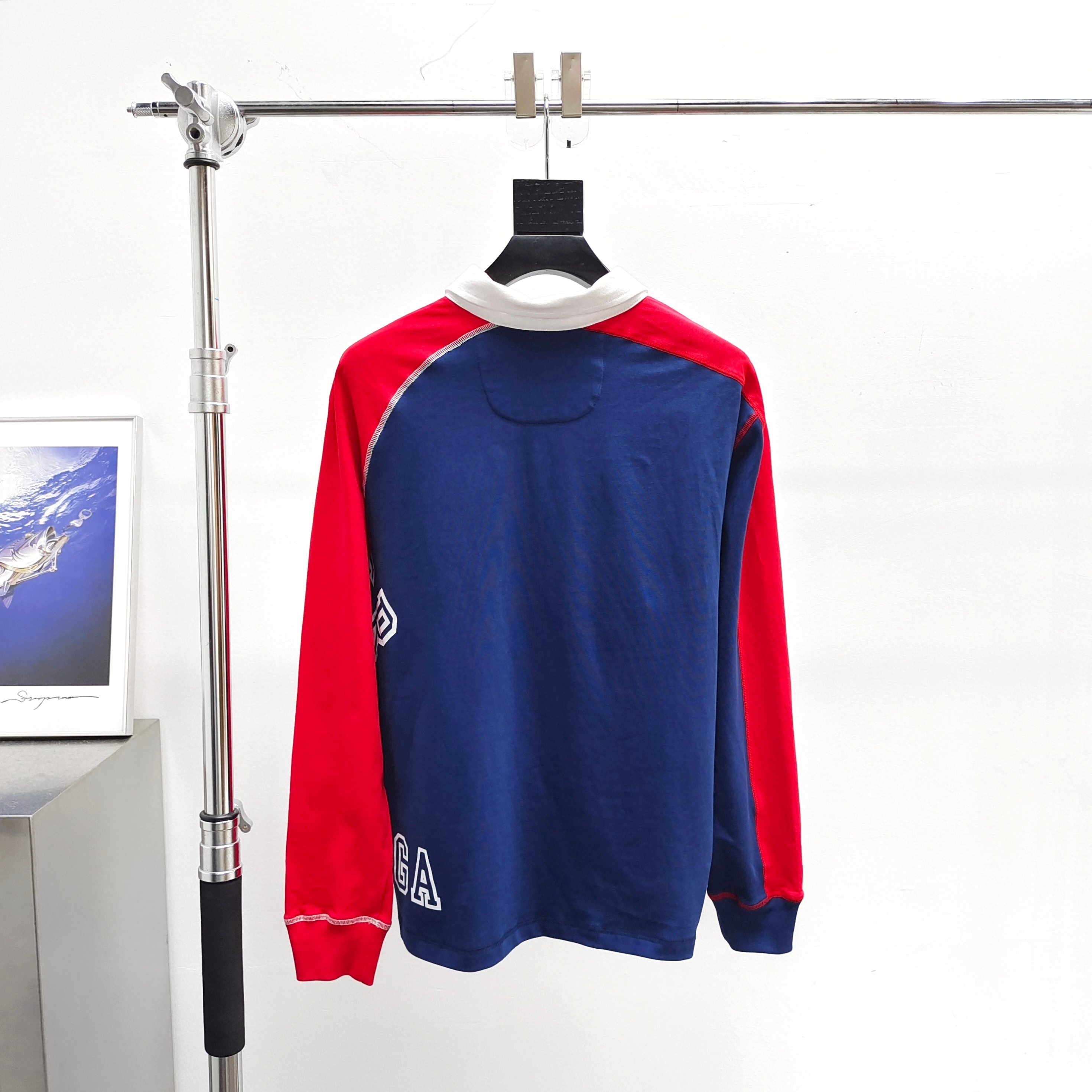 19_[1:1 quality] Spider Long sleeves