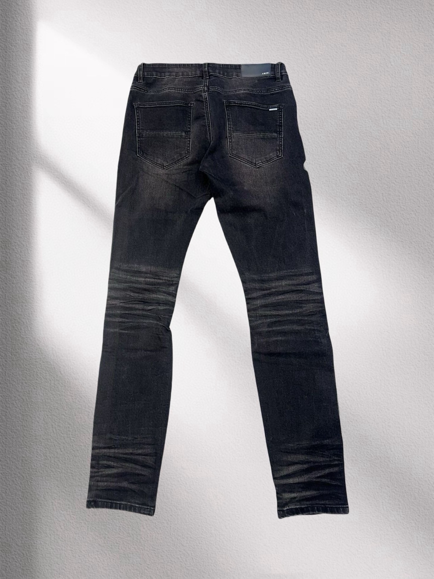 65_Amiri Jeans